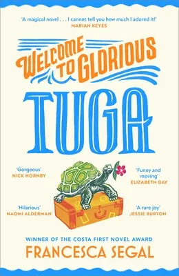 Witamy w chwalebnej Tudze - Welcome to Glorious Tuga