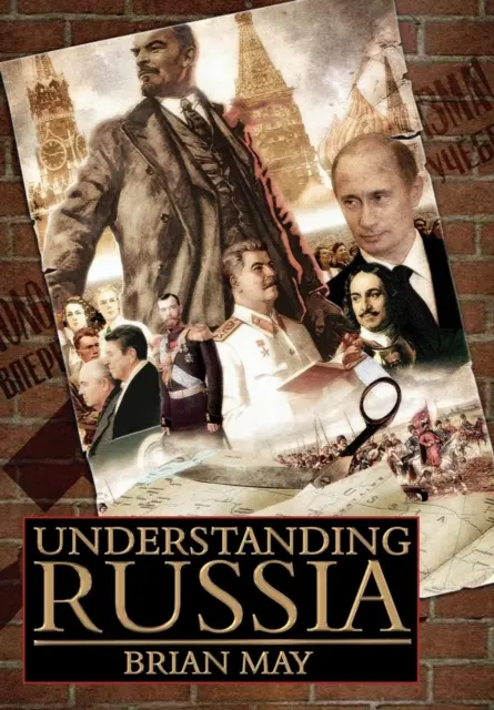 Zrozumieć Rosję - Understanding Russia