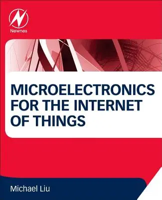 Mikroelektronika dla internetu rzeczy - Microelectronics for the Internet of Things