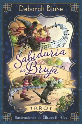 Sabidura de Bruja. Tarot