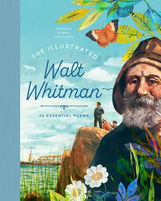 Ilustrowany Walt Whitman - The Illustrated Walt Whitman
