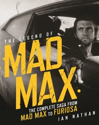 Legenda Mad Maxa - The Legend of Mad Max