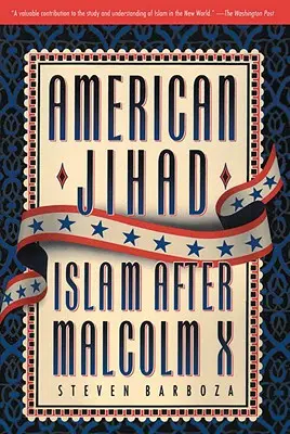 Amerykański dżihad: Islam po Malcolmie X - American Jihad: Islam After Malcolm X