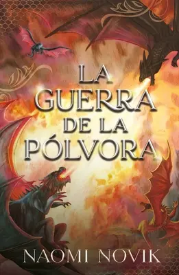 La Guerra de la Plvora