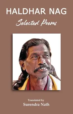 Wybrane wiersze Haldhara Nag - Selected Poems of Haldhar Nag