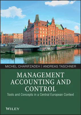 Rachunkowość zarządcza i kontrola - Management Accounting and Control