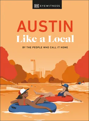 Austin jak miejscowy - Austin Like a Local