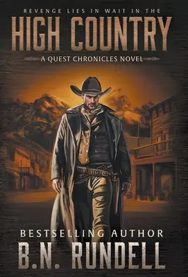 High Country: Klasyczna seria westernów - High Country: A Classic Western Series