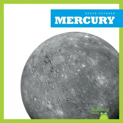 Merkury - Mercury