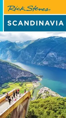 Rick Steves Skandynawia - Rick Steves Scandinavia