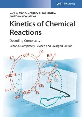 Kinetyka reakcji chemicznych - Kinetics of Chemical Reactions