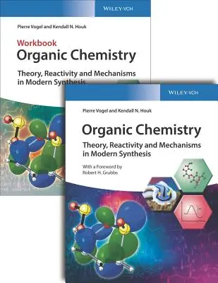 Chemia organiczna Deluxe Edition - Organic Chemistry Deluxe Edition