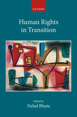 Prawa człowieka w okresie przejściowym - Human Rights in Transition