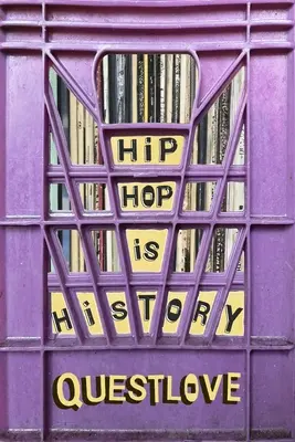 Hip-Hop jest historią - Hip-Hop Is History