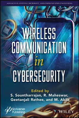 Komunikacja bezprzewodowa w cyberbezpieczeństwie - Wireless Communication in Cyber Security