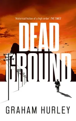 Martwa ziemia - Dead Ground