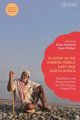 Niewolnictwo na współczesnym Bliskim Wschodzie i w Afryce Północnej: Wyzysk i opór od XIX wieku do współczesności - Slavery in the Modern Middle East and North Africa: Exploitation and Resistance from the 19th Century - Present Day