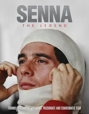 Senna: Legenda - Senna: The Legend