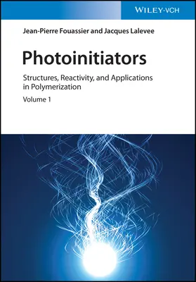 Fotoinicjatory - Photoinitiators
