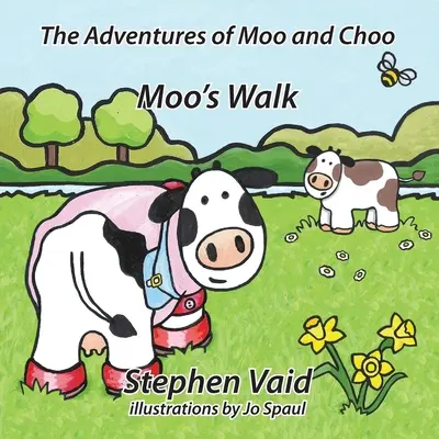 Przygody Moo i Choo - Adventures of Moo and Choo