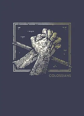 Net Abide Bible Journal - Kolosan, Paperback, Comfort Print: Pismo Święte - Net Abide Bible Journal - Colossians, Paperback, Comfort Print: Holy Bible