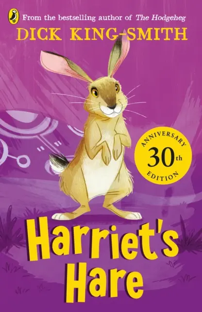 Zając Harriet - Harriet's Hare