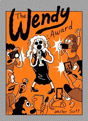 Nagroda Wendy - The Wendy Award