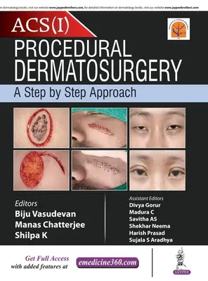 Dermatochirurgia proceduralna - Procedural Dermatosurgery