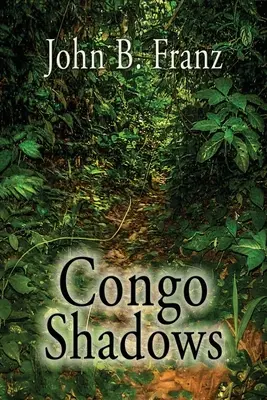 Cienie Konga - Congo Shadows