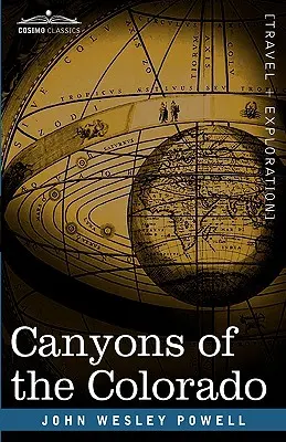 Kaniony Kolorado - Canyons of the Colorado