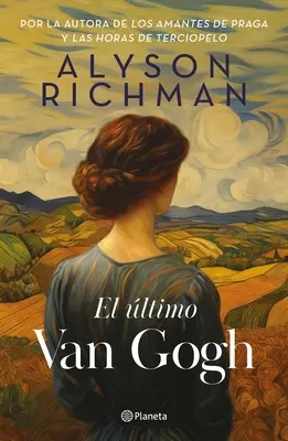Ostatni Van Gogh / The Last Van Gogh - El ltimo Van Gogh / The Last Van Gogh