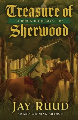 Skarb Sherwood - Treasure of Sherwood