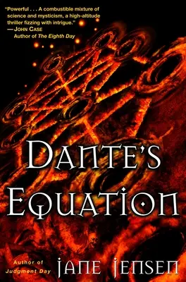 Równanie Dantego - Dante's Equation