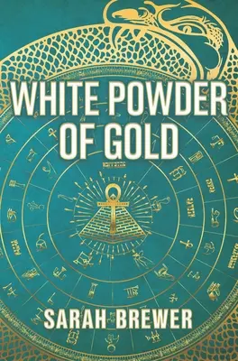 Biały proszek złota - White Powder of Gold