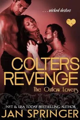 Zemsta Coltera - Colter's Revenge