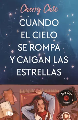 Cuando El Cielo Se Rompa Y Caigan Las Estrellas / Kiedy niebo pęka, a gwiazdy spadają - Cuando El Cielo Se Rompa Y Caigan Las Estrellas / When the Sky Breaks and the St Ars Fall