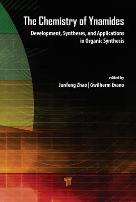 Chemia cynamidów: Rozwój, syntezy i zastosowania w syntezie organicznej - The Chemistry of Ynamides: Development, Syntheses, and Applications in Organic Synthesis