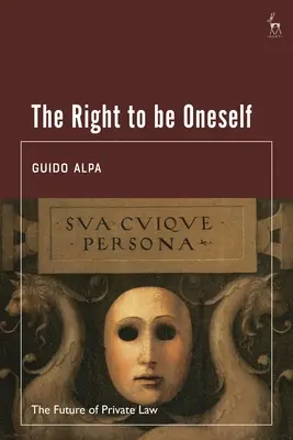 Prawo do bycia sobą - The Right to Be Oneself