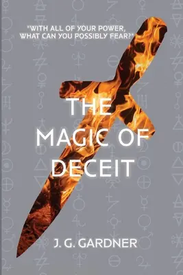 Magia podstępu - The Magic of Deceit
