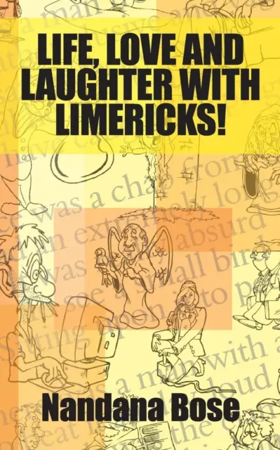 Życie, miłość i śmiech z limerykami! - Life, Love and Laughter with Limericks!