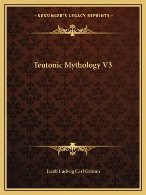 Mitologia krzyżacka V3 - Teutonic Mythology V3