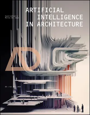 Sztuczna inteligencja w architekturze - Artificial Intelligence in Architecture