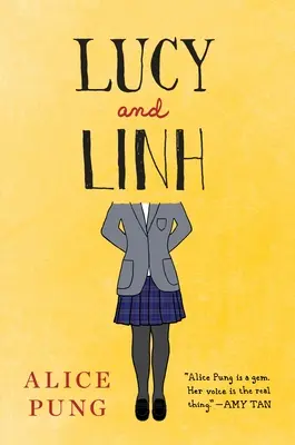 Lucy i Linh - Lucy and Linh