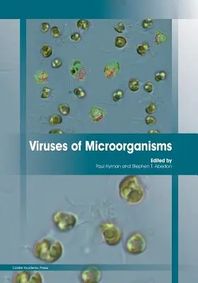 Wirusy mikroorganizmów - Viruses of Microorganisms