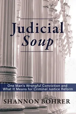 Zupa sądowa - Judicial Soup