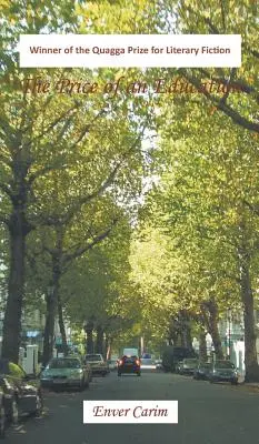 Cena edukacji: Historia bogactwa i pożądania w londyńskim mieście - The Price of an Education: A Story of Loot and Lust in London Town