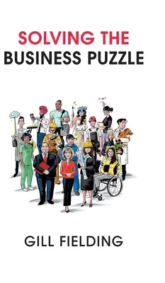 Rozwiązywanie zagadek biznesowych - Solving the Business Puzzle
