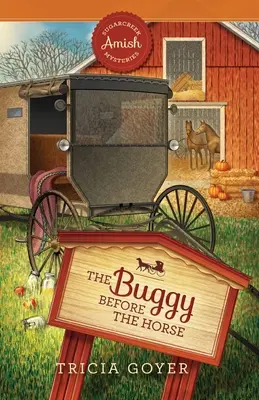 Wóz przed koniem - The Buggy Before the Horse