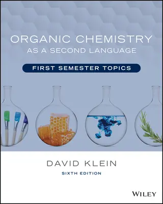 Chemia organiczna jako drugi język - Organic Chemistry as a Second Language