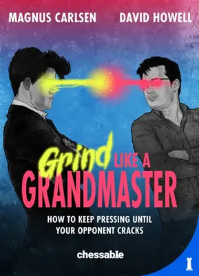 Szlifuj jak arcymistrz - Grind Like a Grandmaster